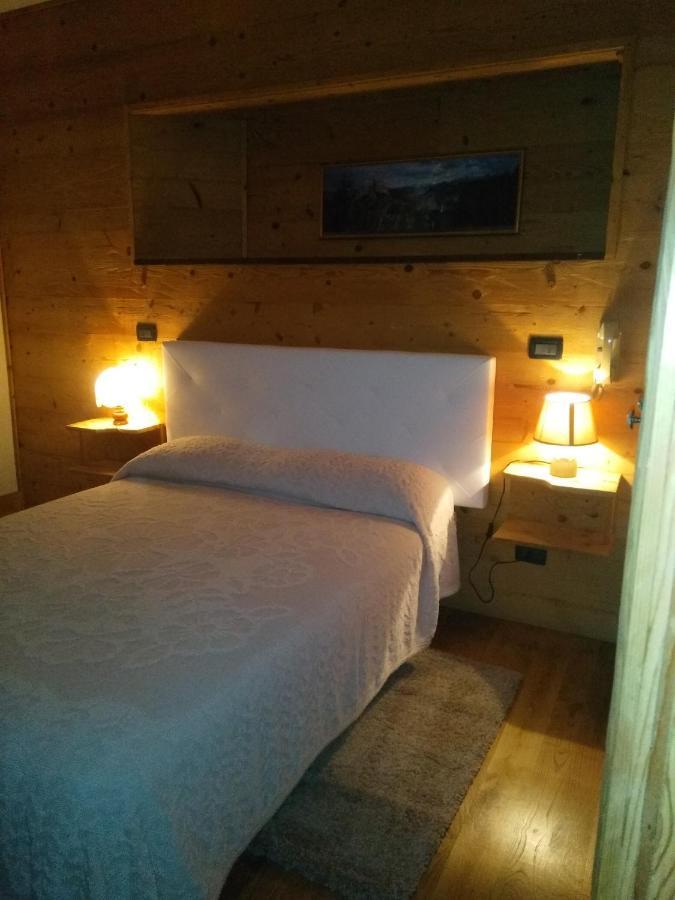 Albergo Martinet Vernante Extérieur photo