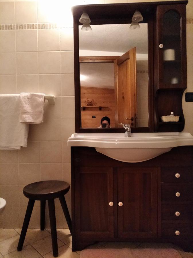 Albergo Martinet Vernante Extérieur photo