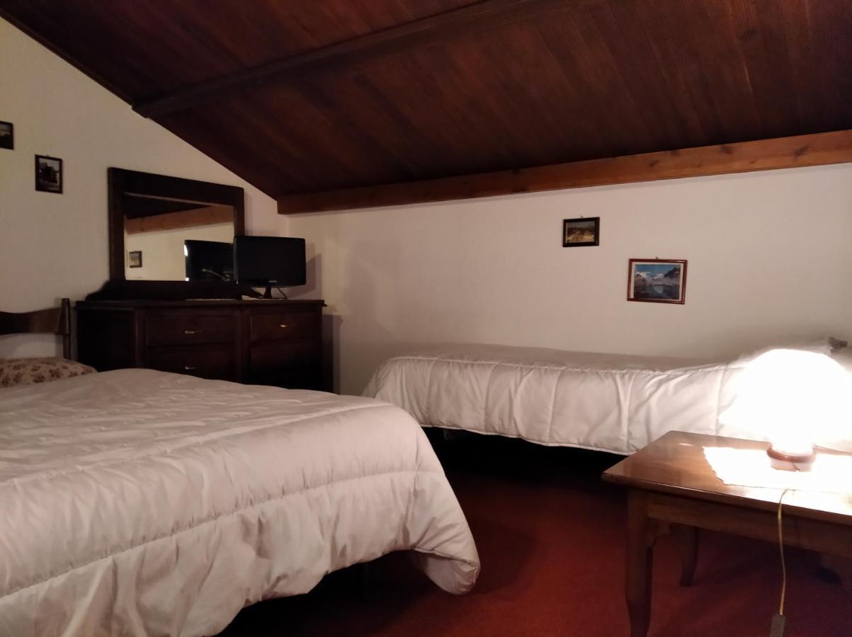 Albergo Martinet Vernante Extérieur photo