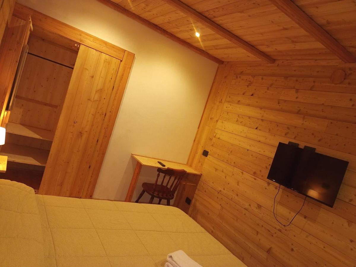 Albergo Martinet Vernante Extérieur photo
