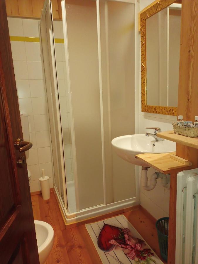 Albergo Martinet Vernante Extérieur photo