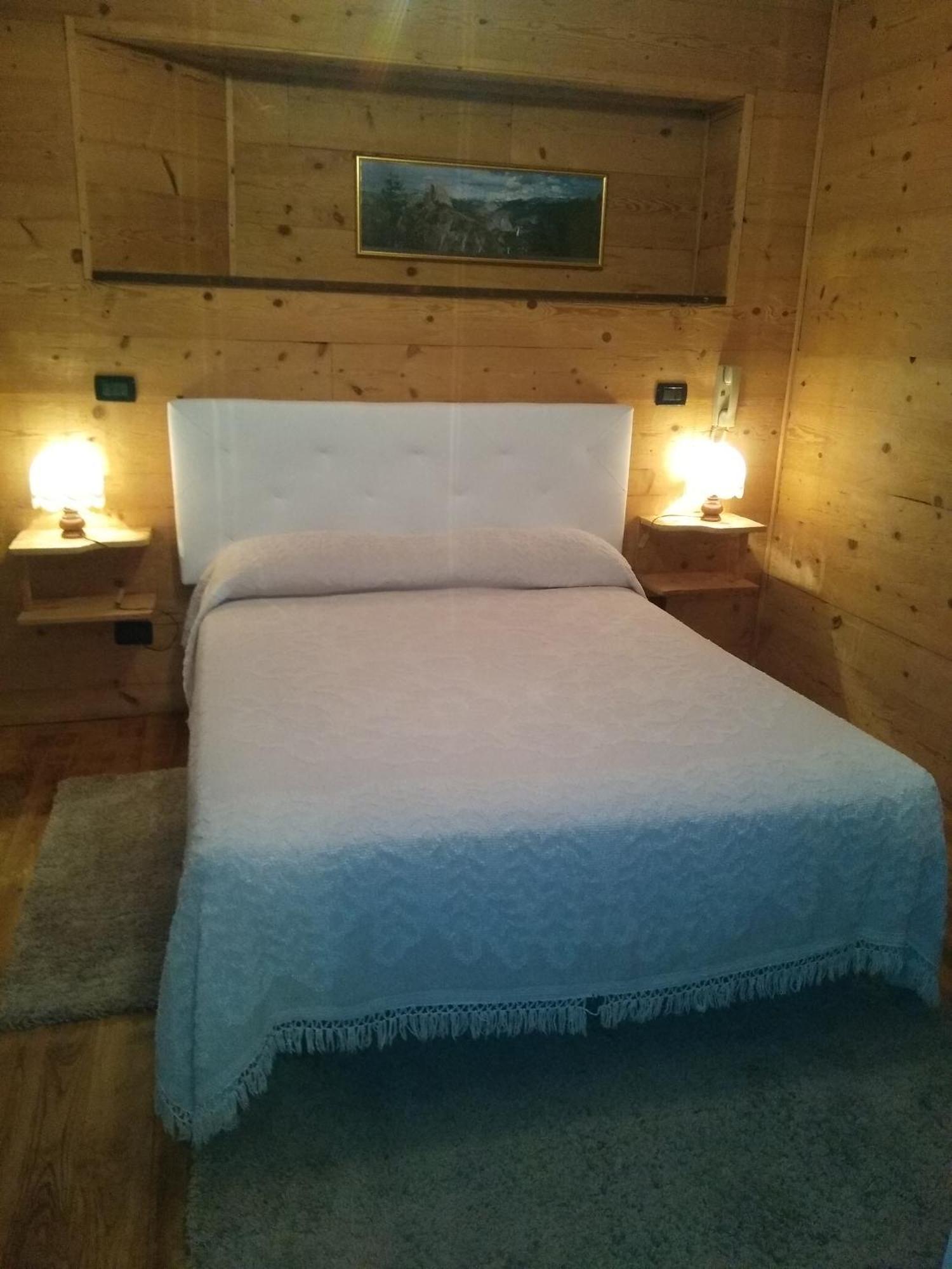 Albergo Martinet Vernante Extérieur photo