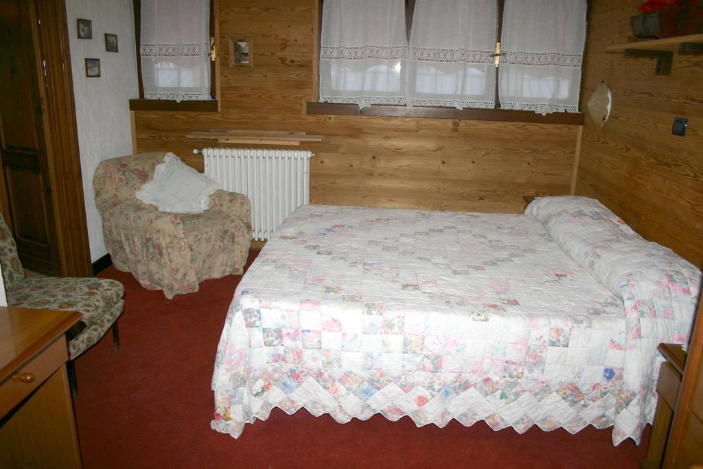 Albergo Martinet Vernante Chambre photo