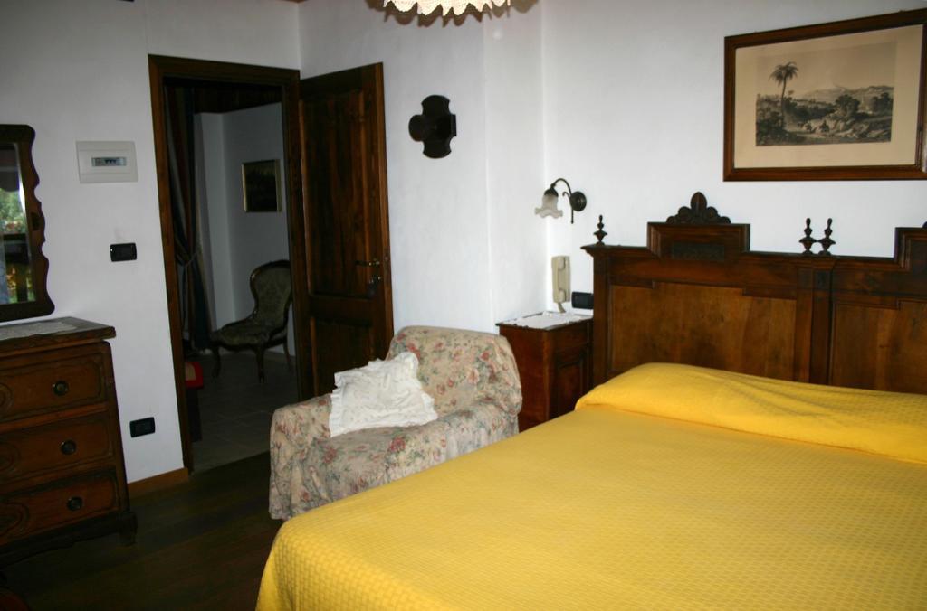 Albergo Martinet Vernante Chambre photo