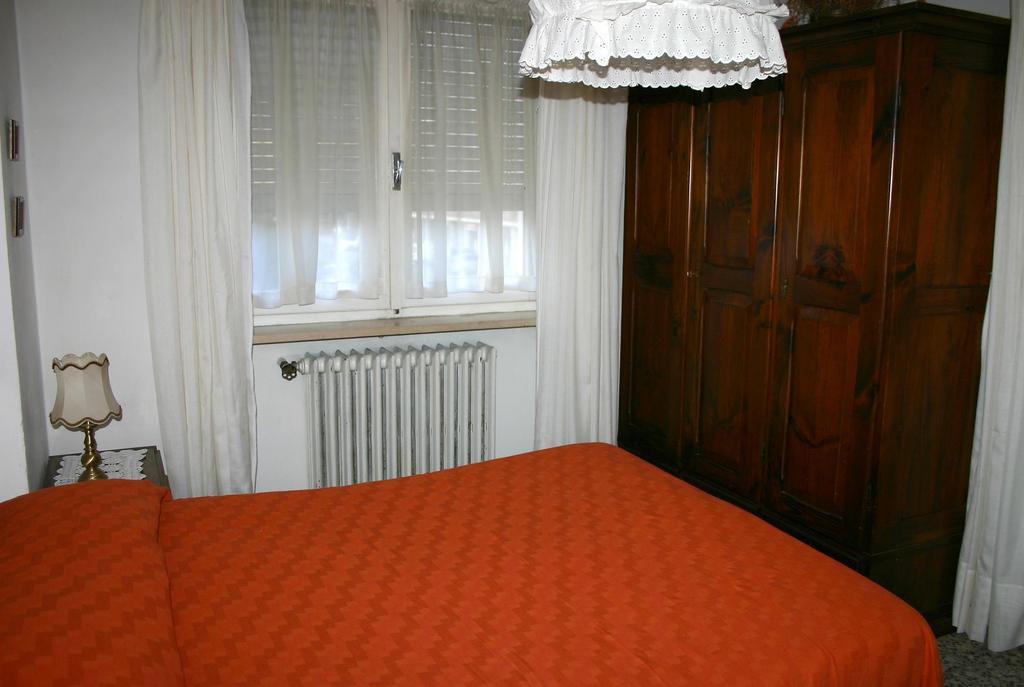 Albergo Martinet Vernante Chambre photo