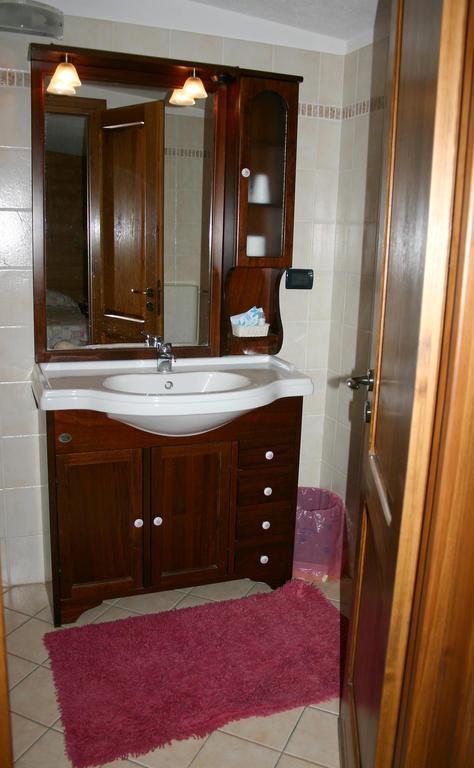 Albergo Martinet Vernante Chambre photo