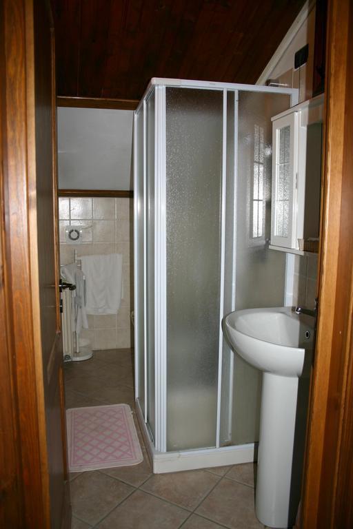 Albergo Martinet Vernante Chambre photo