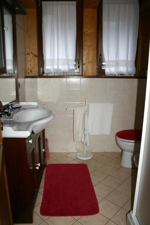 Albergo Martinet Vernante Chambre photo