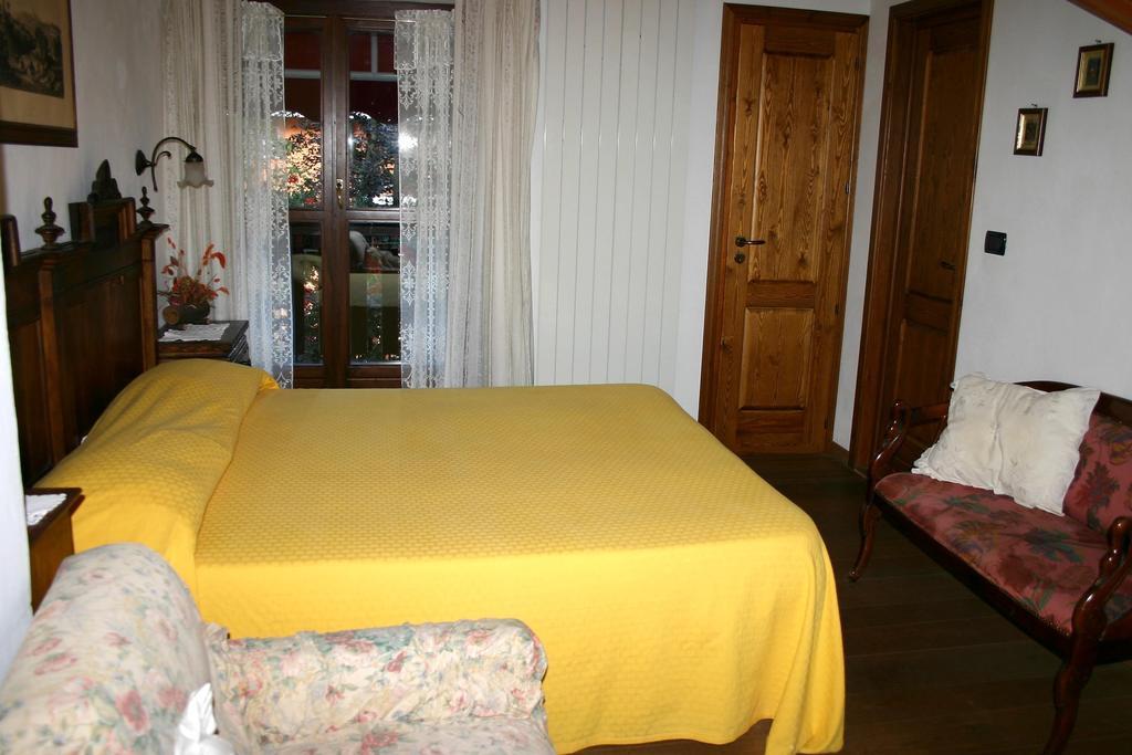 Albergo Martinet Vernante Extérieur photo