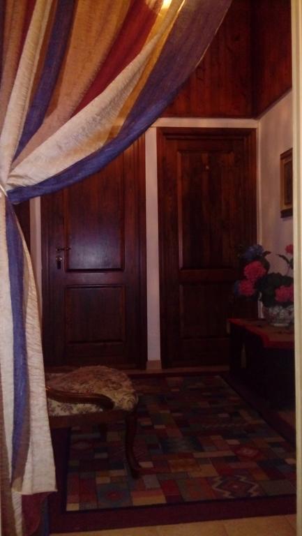 Albergo Martinet Vernante Extérieur photo