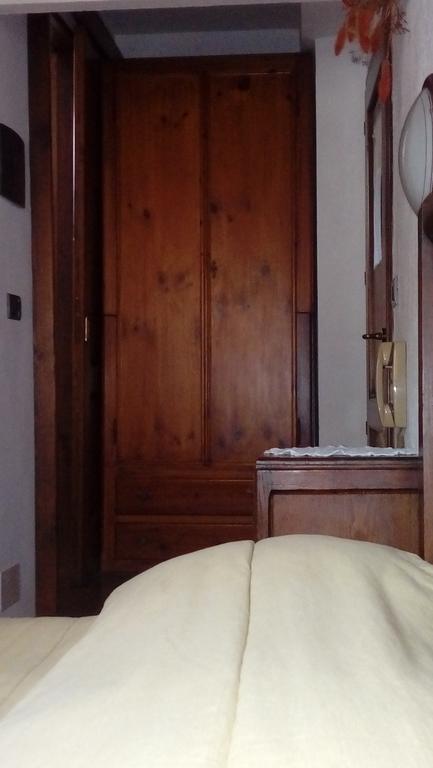 Albergo Martinet Vernante Extérieur photo