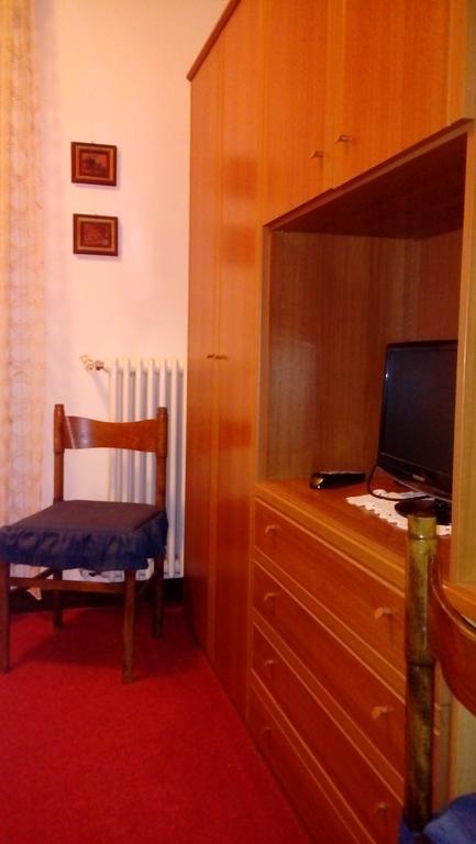 Albergo Martinet Vernante Extérieur photo