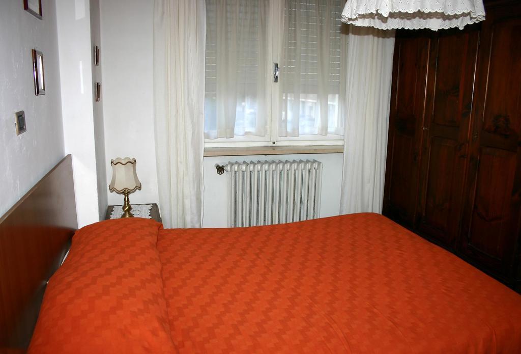 Albergo Martinet Vernante Extérieur photo