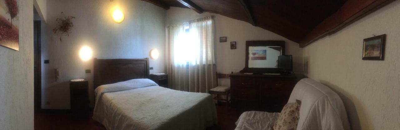 Albergo Martinet Vernante Extérieur photo